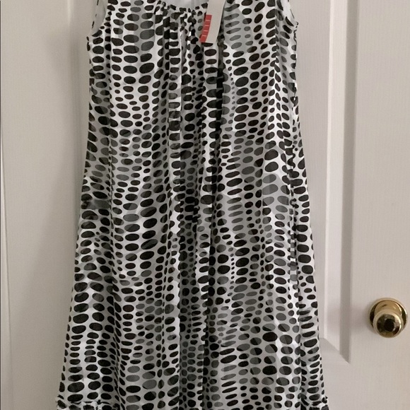 NWT ELLE Dress - Picture 2 of 10